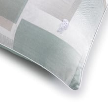 Lacoste Songe Cotton Sateen European Pillowcase